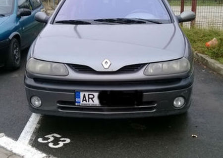 Vand Renault Laguna