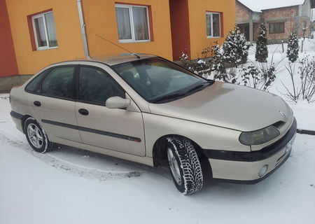 Vand Renault Laguna