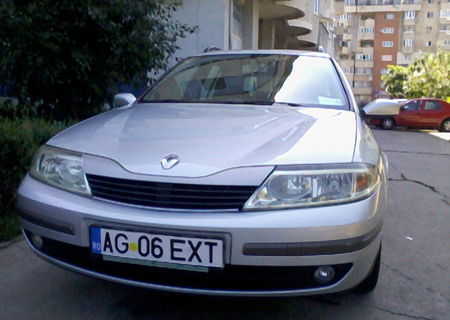 vand renault laguna 