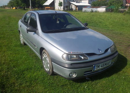 Vand Renault Laguna