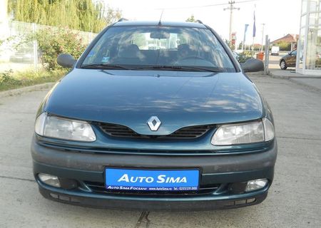 Vand Renault Laguna