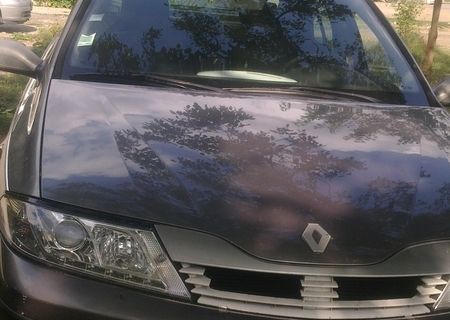 vand renault laguna