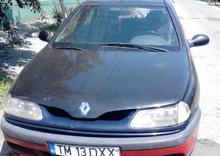 vand renault laguna