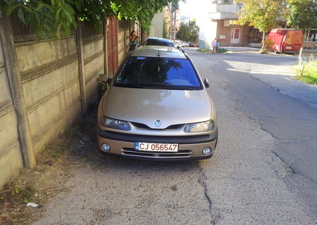 vand renault laguna