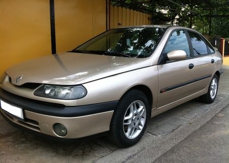 Vand Renault Laguna I ph 2, 1.8 16v, an 2000