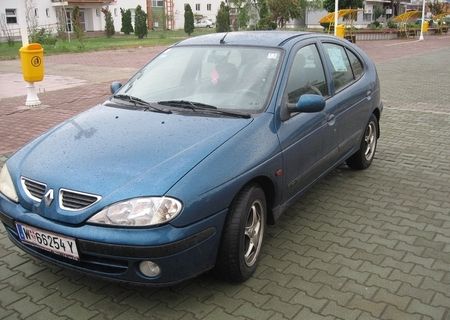 Vand Renault Megane 1.9DTI