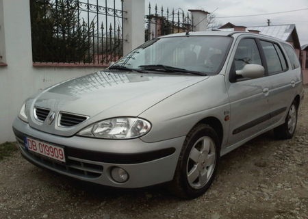 Vand Renault Megane