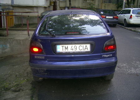 vand renault megane