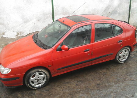 vand renault megane