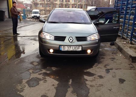 Vand Renault megane 2 