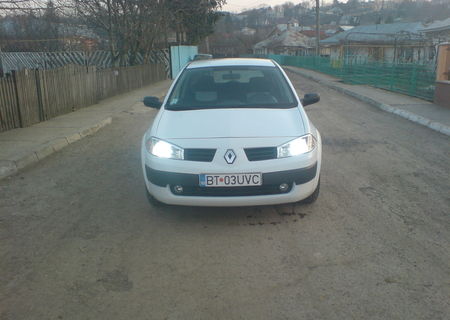 vand renault megane 2 