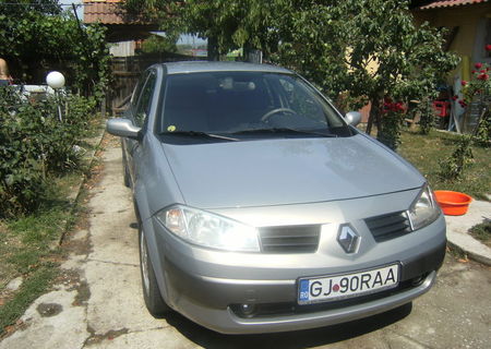 Vand Renault Megane 2