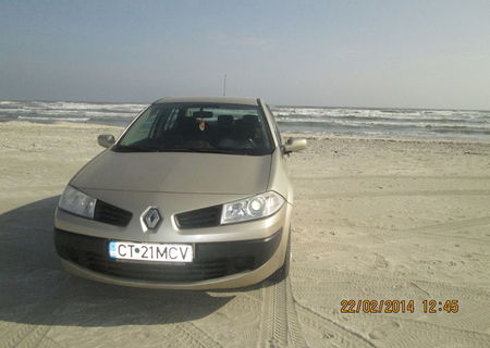 Vand Renault Megane 2007