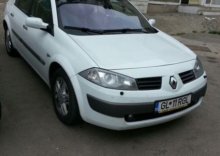 vand renault megane