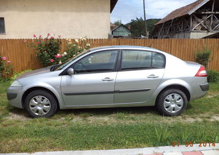 Vând Renault Megane