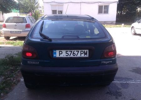 vand renault megane