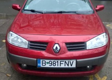 vand renault megane