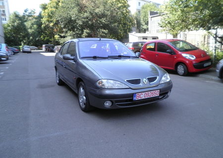 Vand Renault Megane