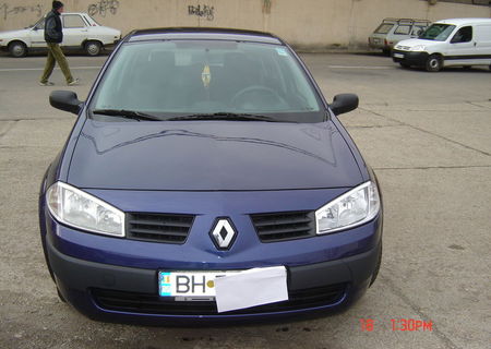 vand Renault Megane