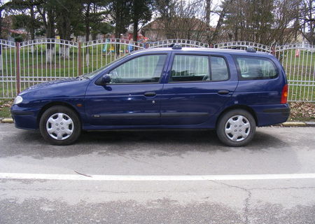 Vand Renault Megane break