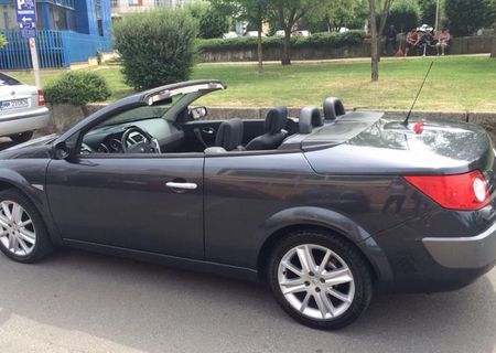 Vand Renault Megane Cabrio