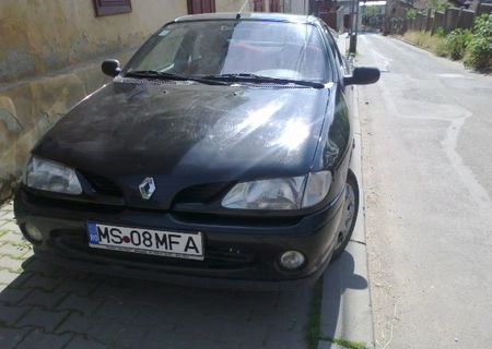 Vand Renault Megane Coupe