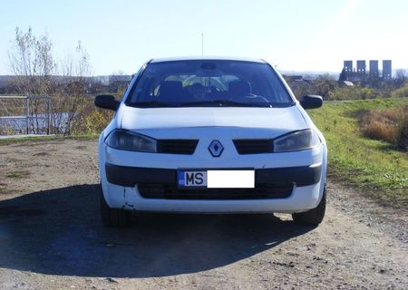 vand renault megane din 2003 1.5 dci