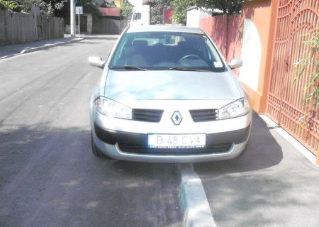 Vand Renault Megane II