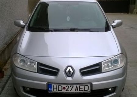 Vand Renault Megane II