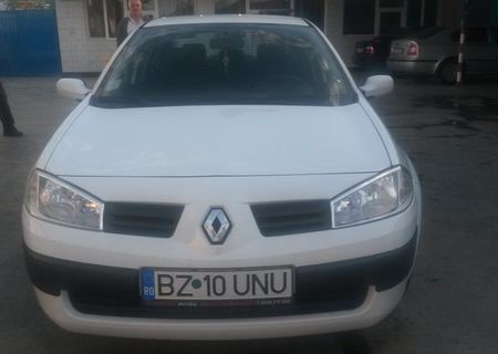 vand Renault Megane II