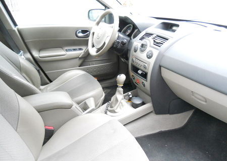 vand renault megane II combi