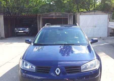 Vand Renault Megane II Diesel