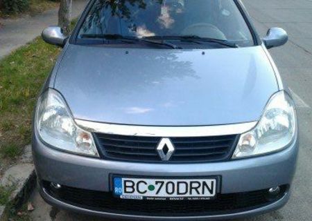 vand Renault Symbol 1,2 16V Expression