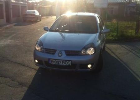 vand renault symbol 1.5 dci