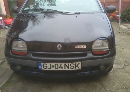 vand renault twingo