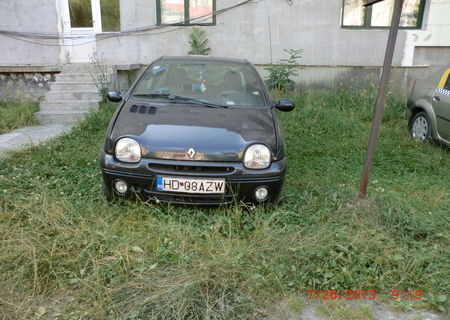 vand renault twingo