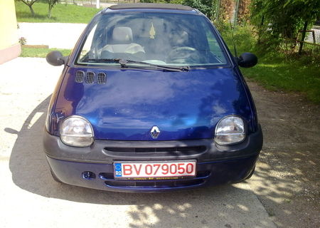 vand renault twingo