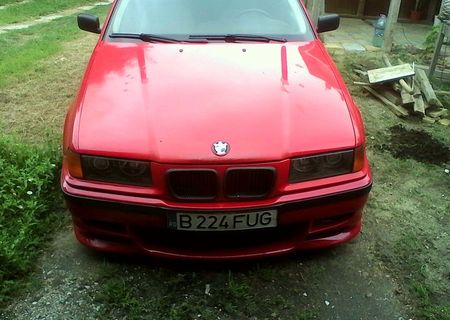 vand sau chimb bmw e36