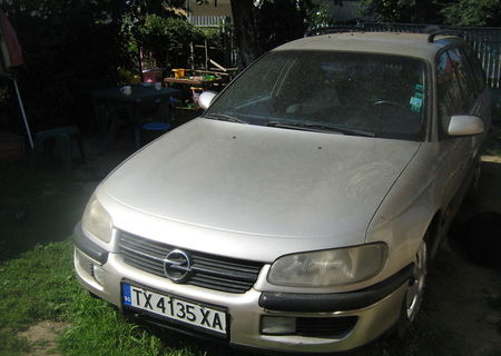 vand sau dezmembrez opel omega b