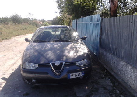 Vand sau schim Alfa Romeo 156