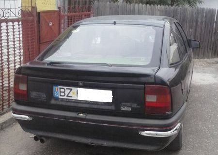 vand sau schimb 0pel vectra a 98