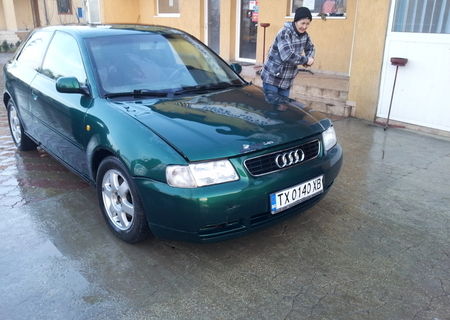 Vand sau schimb Audi A3