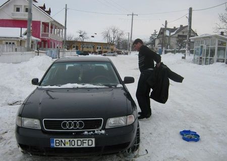 vand sau schimb audi a4