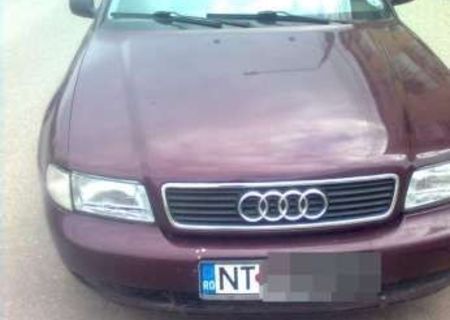 vand sau schimb audi a4