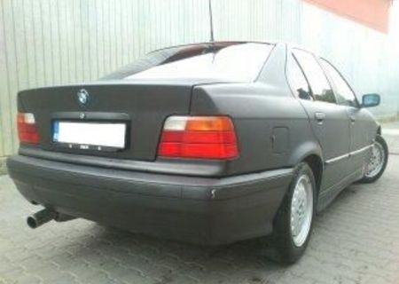 vand sau schimb bmw