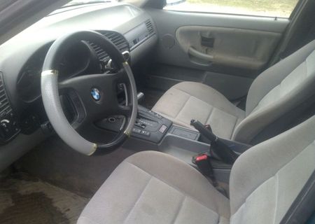 vand sau schimb bmw