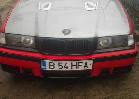 vand sau schimb bmw 318 i