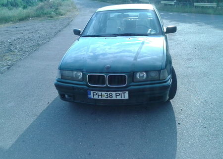 Vand sau schimb BMW cu POLO, CORSA etc.