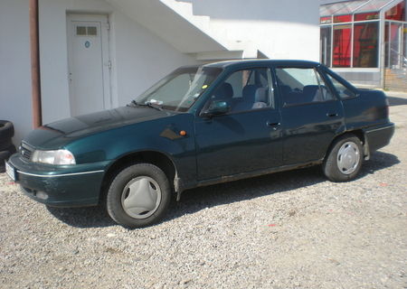 Vand sau schimb + diferenta Daewoo Cielo Coreea