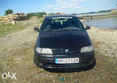 VAND SAU SCHIMB FIAT PUNTO